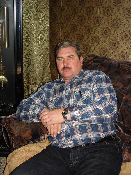 Александр Георгиевский