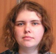 Оксана Суханова