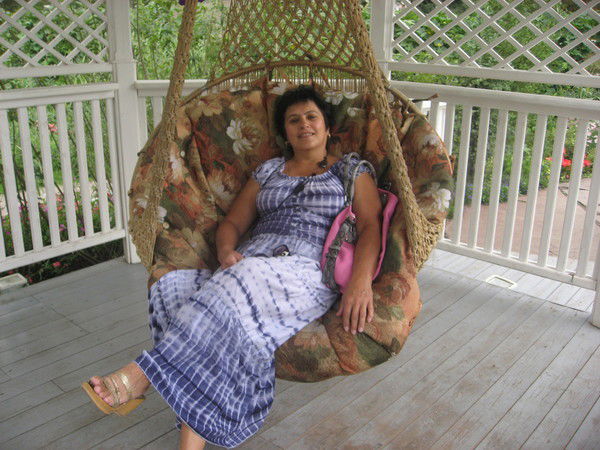 Наталья Соколова