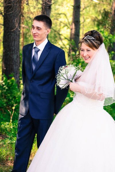 Ксения Пашковская