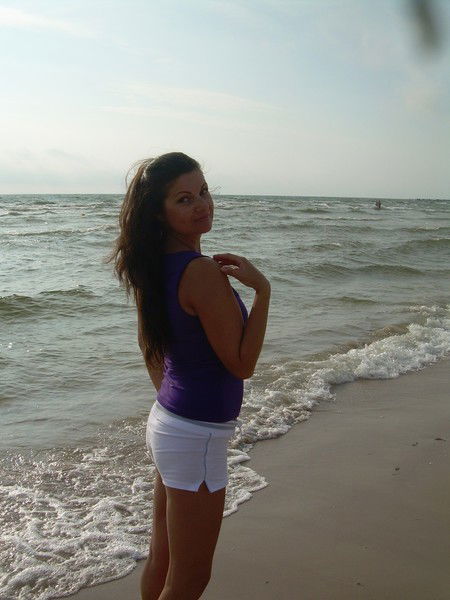 Марина Пилат