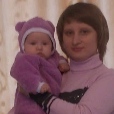 Татьяна Нифантьева