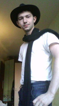 Павел Гаврук