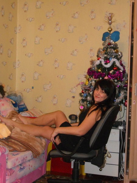 Светлана Братухина