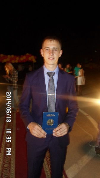 Евгений Гордеев