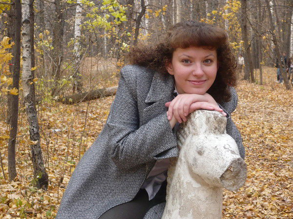 Юлия Шитова