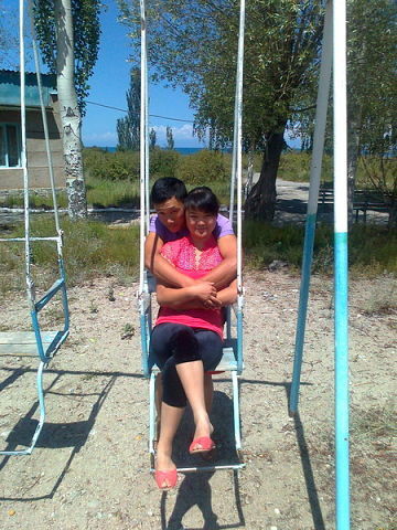 `firuzа` Dunganochka