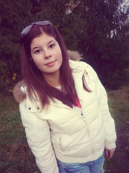 Кристина Лазарева