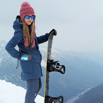 Мария Серова