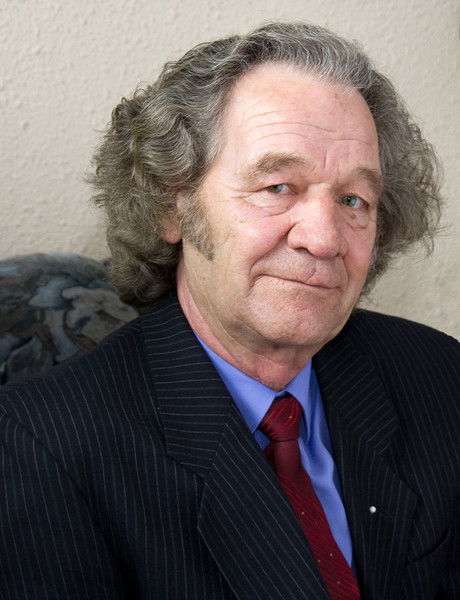 Сергей Павлович Пудов