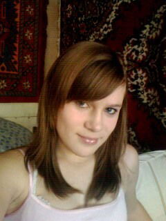 Юлия Лунёва