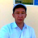 Кайрат Кадыржанов