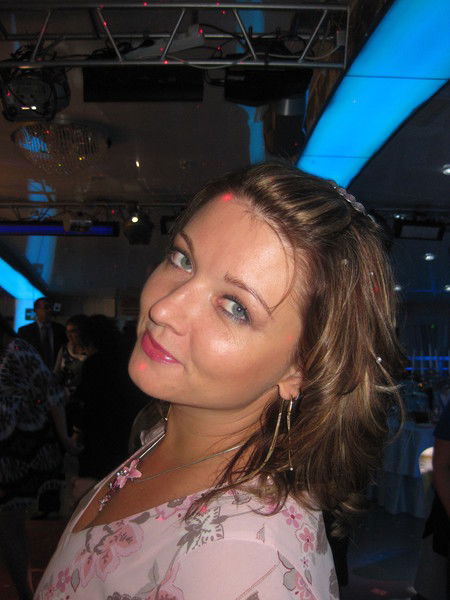 Елена Кашкарева