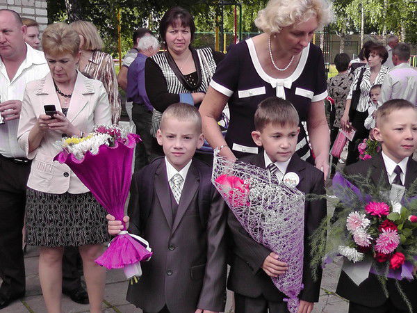 Женя Лаушкин