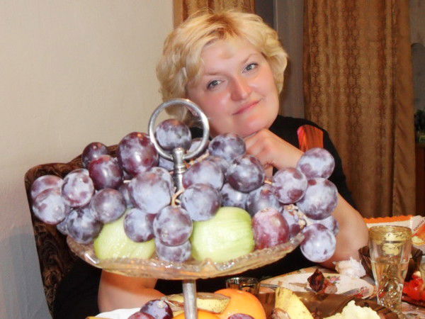 Елена Бабенко