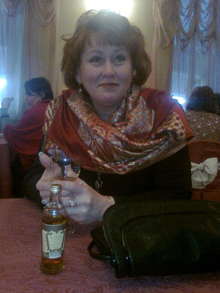 Елена Сине-Никольская