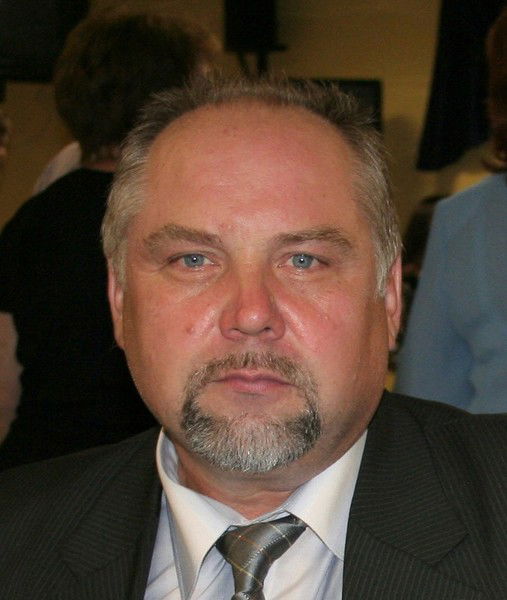 Александр Кузнецов