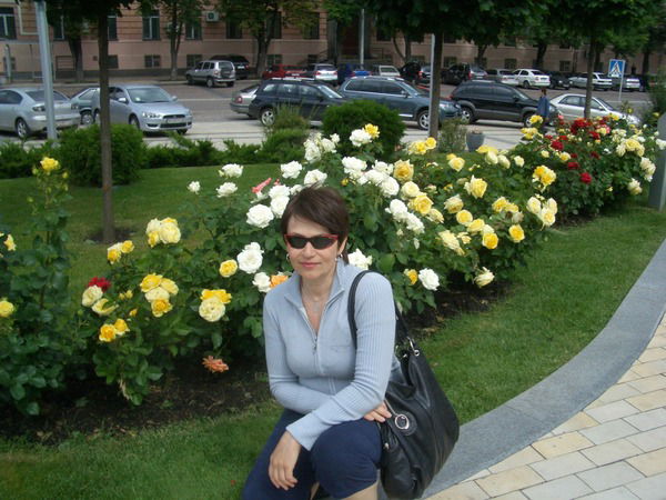 Галина Леднева