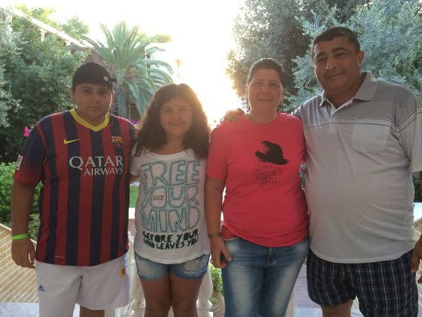 Наира Кочарян