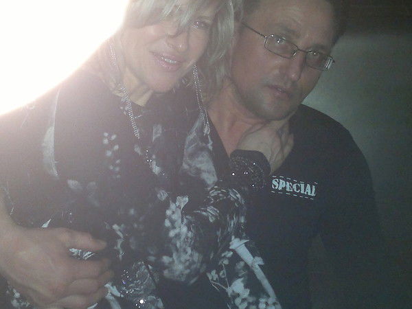 Игорь Ларин