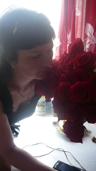 Елена Федисова