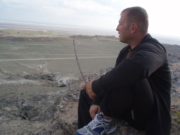 Андрей Яроцевич