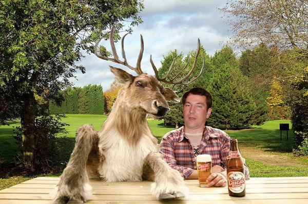 Андрей Белозёров