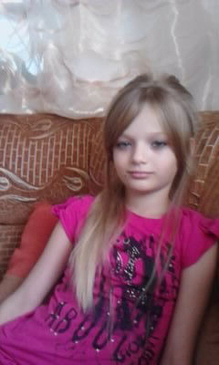 Виолета Качаева