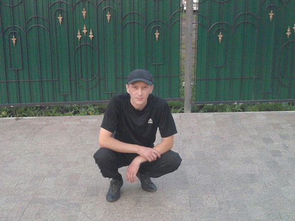 Евгений Кирилов