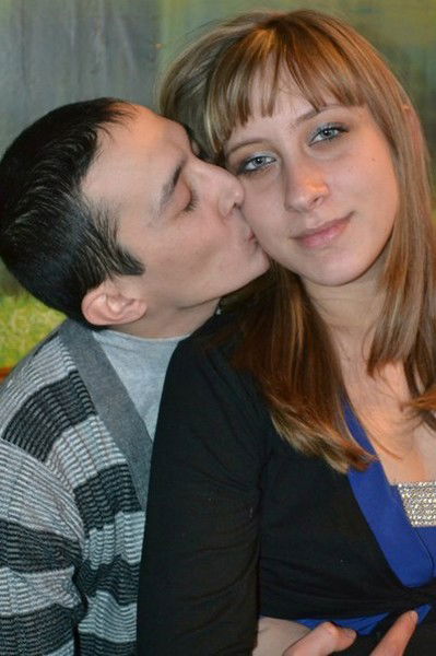 Анатасия Зайнитдинова