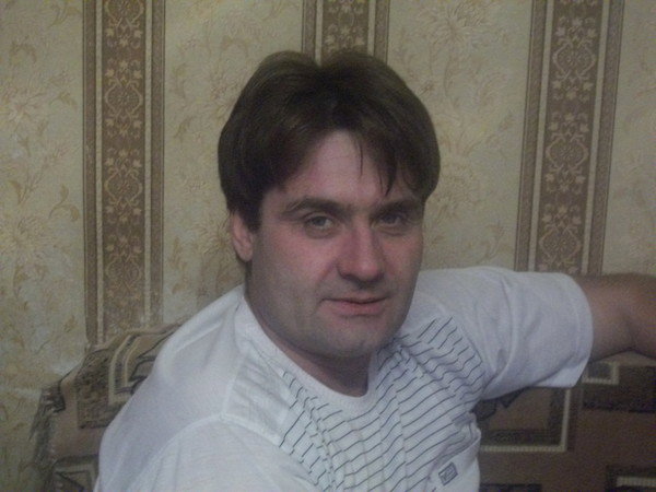 Виктор Андреев