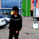 Sh>@>M>S>I>E>V Shamsiev