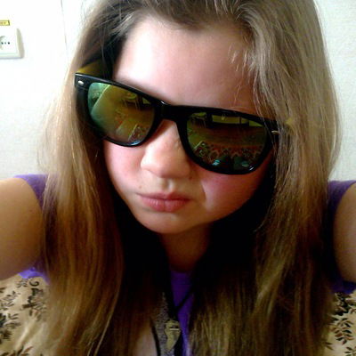 Алина Омельченко