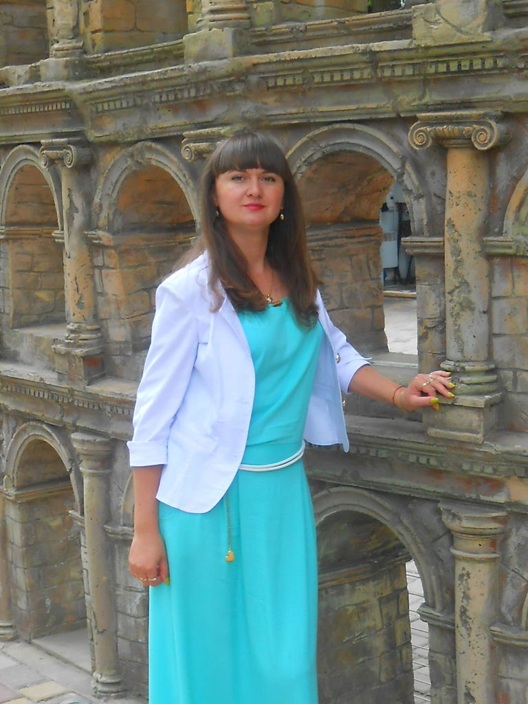 Света Иванова