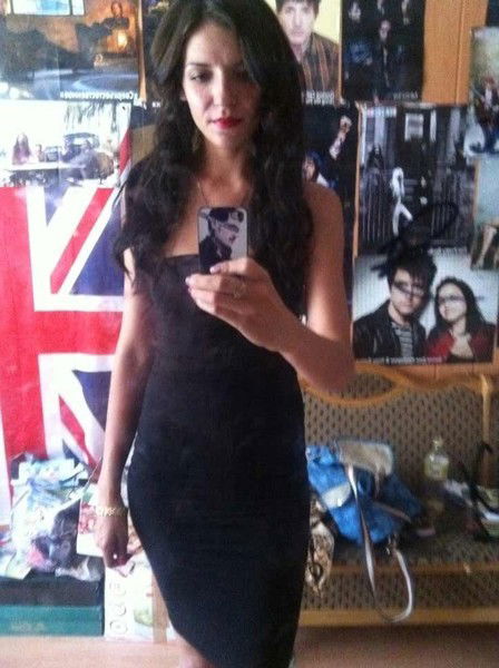 Тоня Снитко