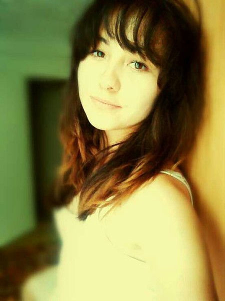 Алина Малинина