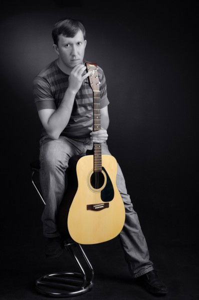 Кнышов Петр