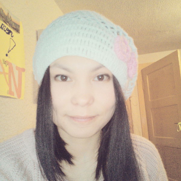 Asylkan Kubatbek Kyzy