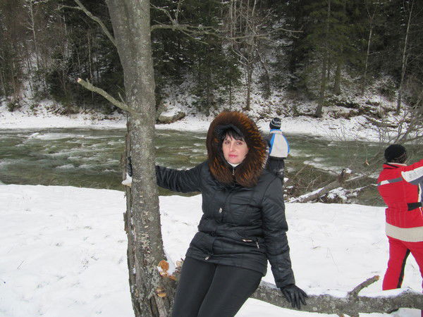 Ирина Янковская