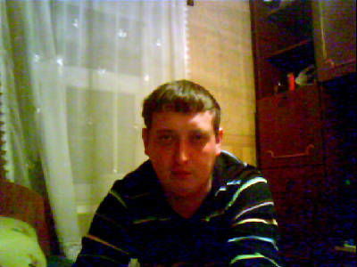 Чигрин Николай