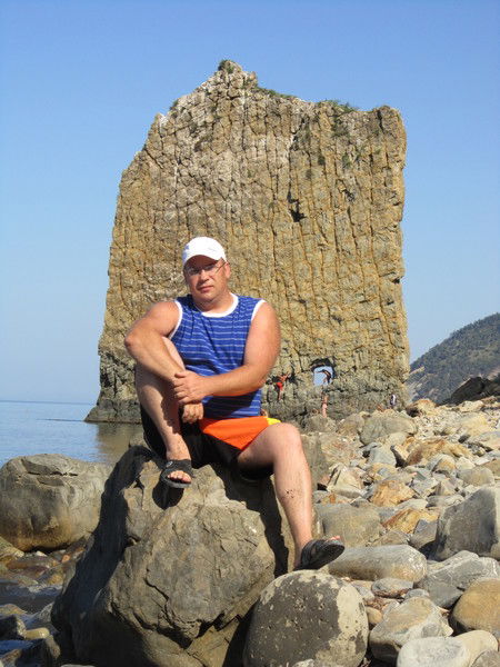 Сергей Воронин