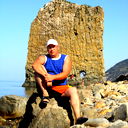 Сергей Воронин