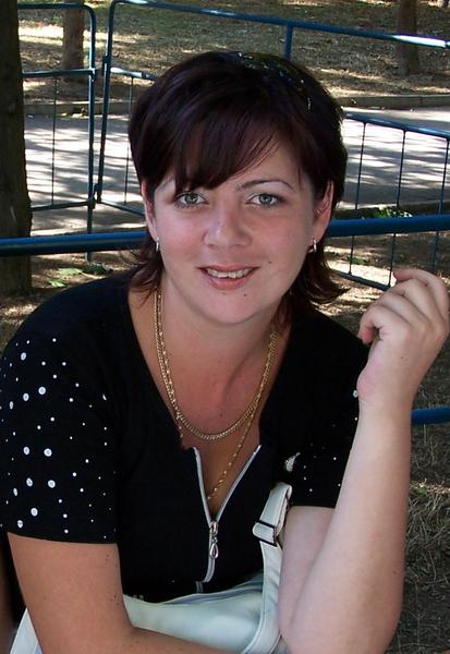 Наташа Потараева