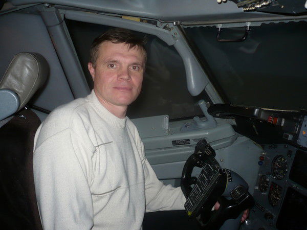 Сергей Красюк