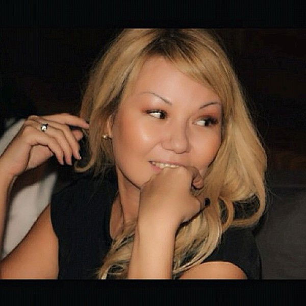 Жанарик Фонарик