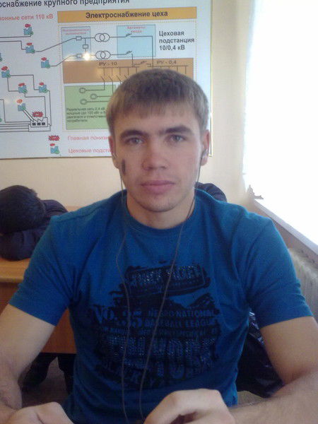 Ринат Даутов