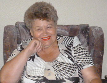 Татьяна Васильевна