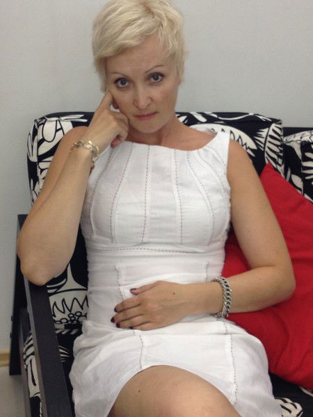 Кравченко Татьяна