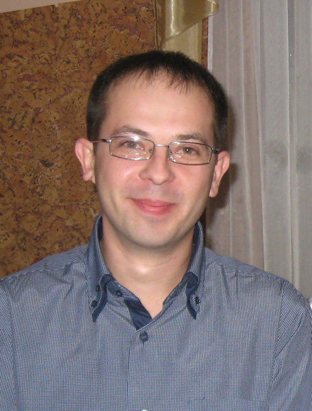 Андрій Єременко