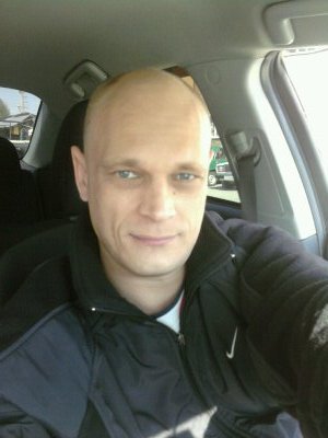 Борис Шиков